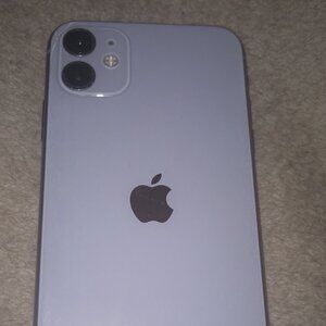 iPhone 11 unlocked
